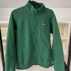 Patagonia Better Sweater